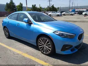 2021 BMW 2 Series