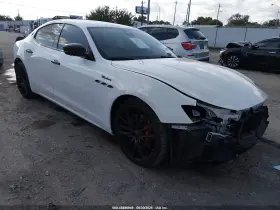 2022 Maserati Ghibli