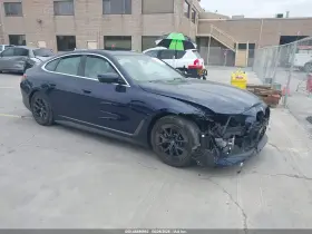 2024 BMW I4