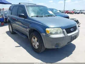 2005 Ford Escape