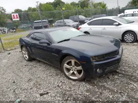 2010 Chevrolet Camaro