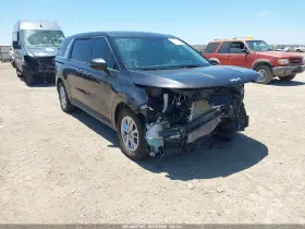 2024 Kia Carnival Mpv