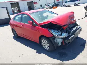 2013 Hyundai Accent