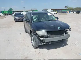 2014 Jeep Compass