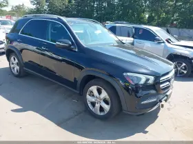 2020 Mercedes-Benz Gle 450