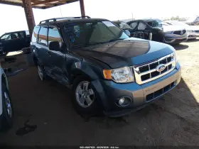 2012 Ford Escape