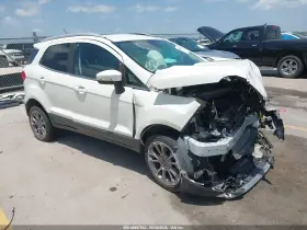 2020 Ford Ecosport