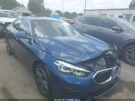 2023 BMW 228 Gran Coupe