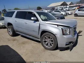 2017 GMC Yukon XL