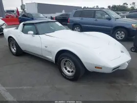 1978 Chevrolet Corvette