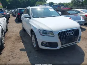 2014 Audi Q5