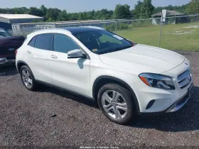 2016 Mercedes-Benz GLA-Class