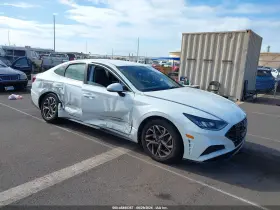 2020 Hyundai Sonata