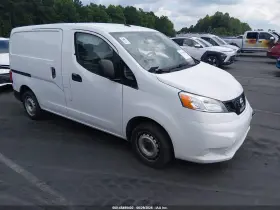 2021 Nissan NV 200