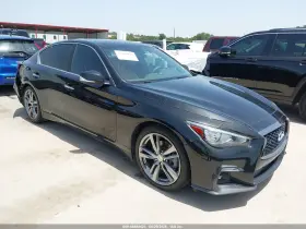 2021 Infiniti Q50