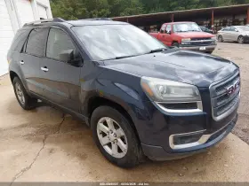 2015 GMC Acadia