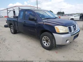 2006 Nissan Titan