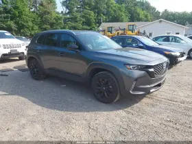 2024 Mazda CX-50