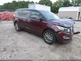 2020 Kia Sedona