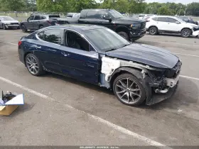 2019 Genesis G70