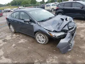 2017 Subaru Impreza