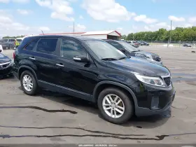 2015 Kia Sorento