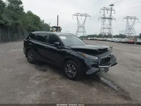 2024 Toyota Highlander