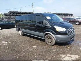 2018 Ford Transit-350