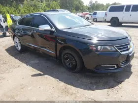 2016 Chevrolet Impala