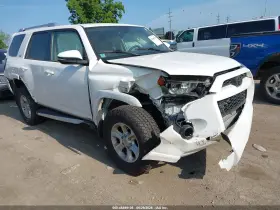 2018 Toyota 4Runner