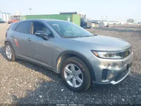 2025 Honda Prologue