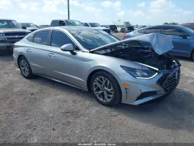 2021 Hyundai Sonata