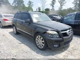 2012 Mercedes-Benz GLK-Class