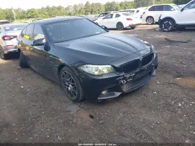 2016 BMW 535i