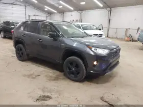 2019 Toyota RAV4 Hybrid
