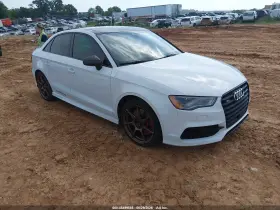 2016 Audi S3