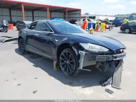 2014 Tesla Model S
