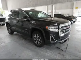 2022 GMC Acadia