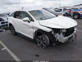 2022 Lexus RX 350L