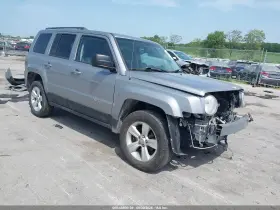2017 Jeep Patriot