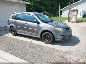 2004 Pontiac Vibe