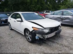 2011 Acura TSX