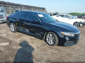 2020 Honda Accord