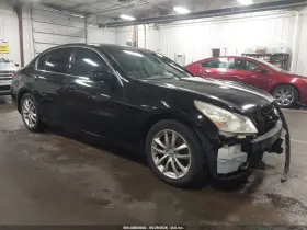2007 Infiniti G35x