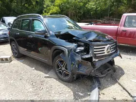 2026 Mercedes-Benz GLB-Class