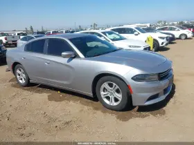 2015 Dodge Charger