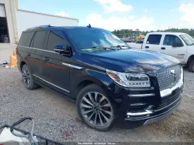 2020 Lincoln Navigator