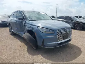 2025 Lincoln Corsair
