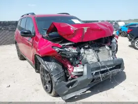 2024 Honda Passport