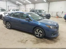 2021 Subaru Legacy